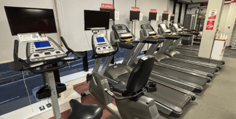 JOYFIT24 ジムLITE 新深江_3番目の写真